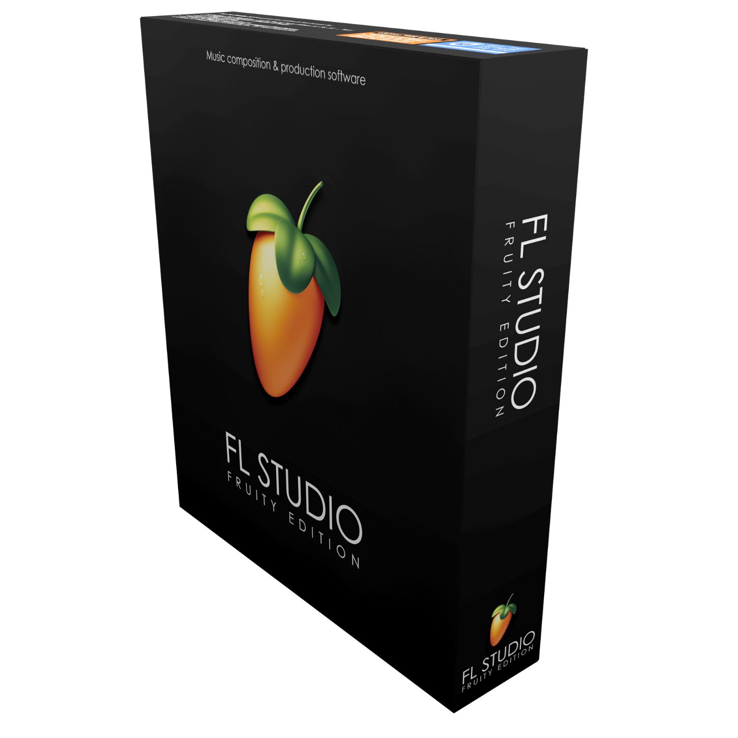 Fl_studio_fruity_2025
