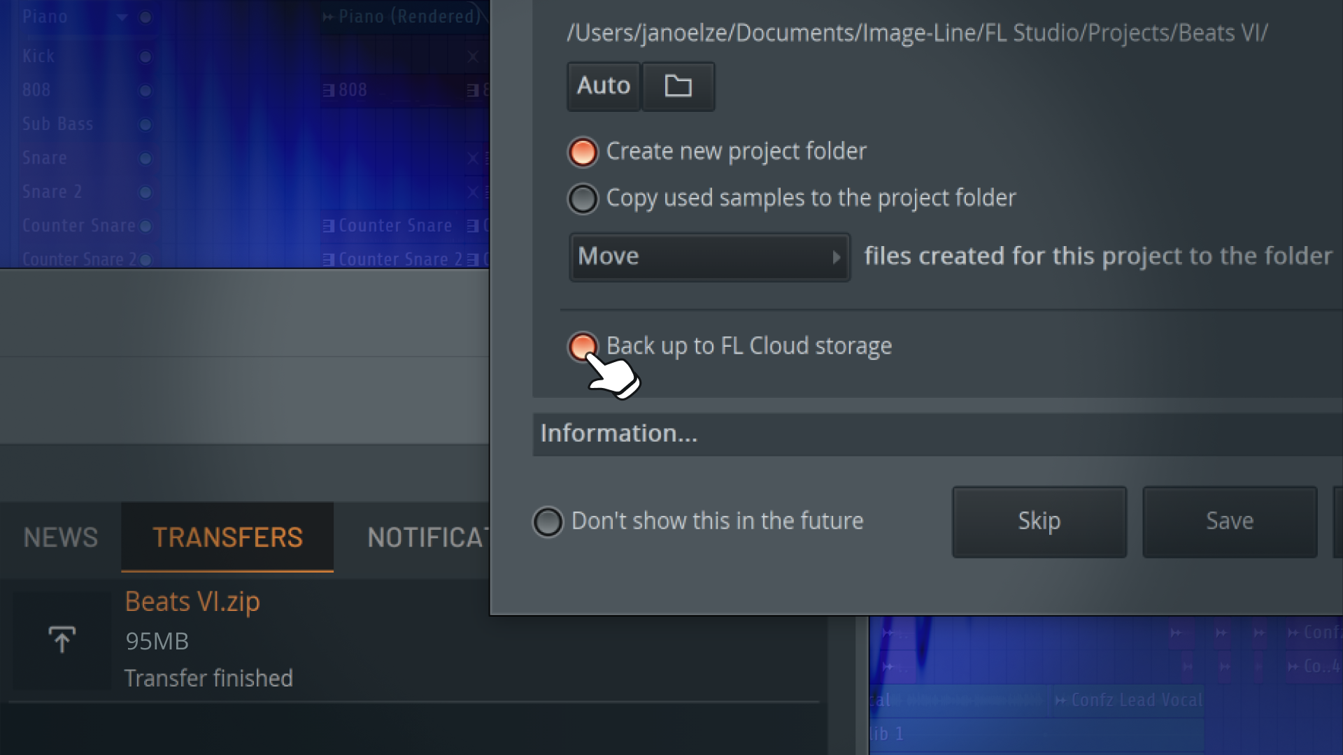 Project_Backup_with_FL_Cloud
