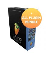 Fl studio all plugins 2026