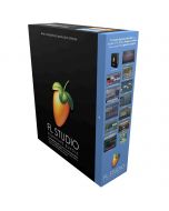 FL Studio Signature Bundle BOX
