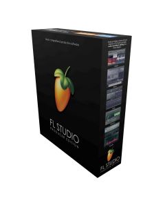 Fl studio Producer box 2026