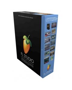 Fl studio Signature 2026 EDU