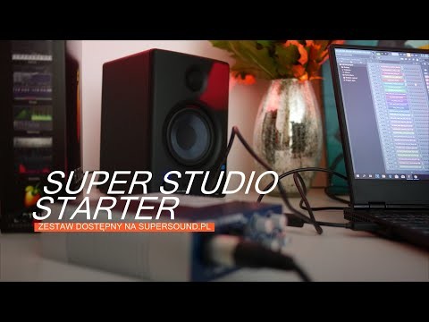 DOMOWE STUDIO NAGRAŃ DO 2500 zł? Z FL STUDIO 20 TO MOŻLIWE