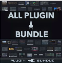 ALL PLUGIN BUNDLE- kup wszystkie wtyczki w pakiecie o połowę taniej!