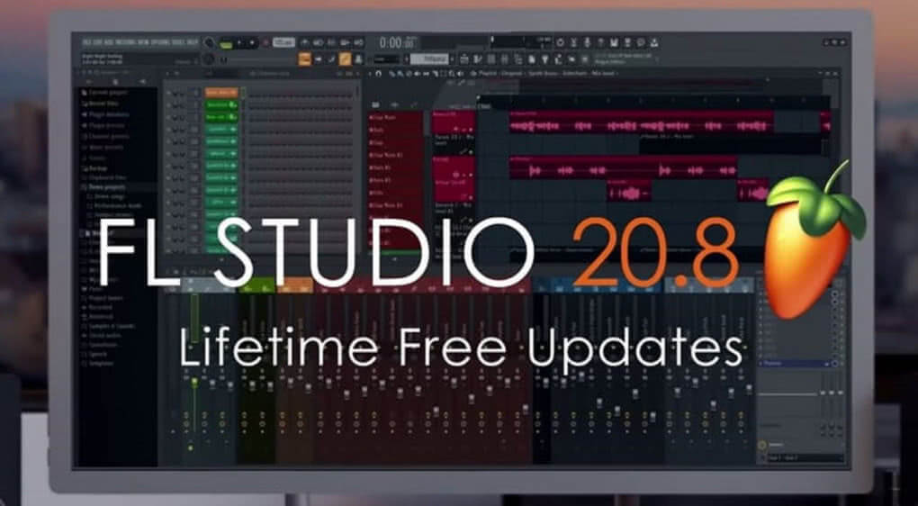 FL Studio 20.8 już dostępne!