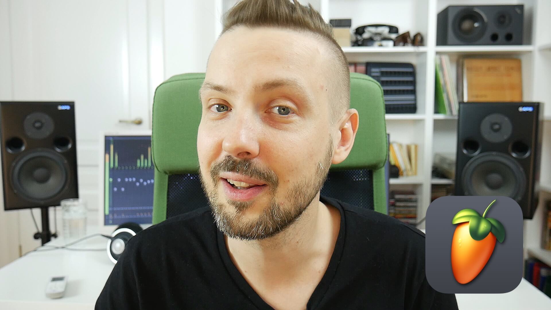 FL STUDIO 20- jak zacząć? Video na stronie dystrybutora!