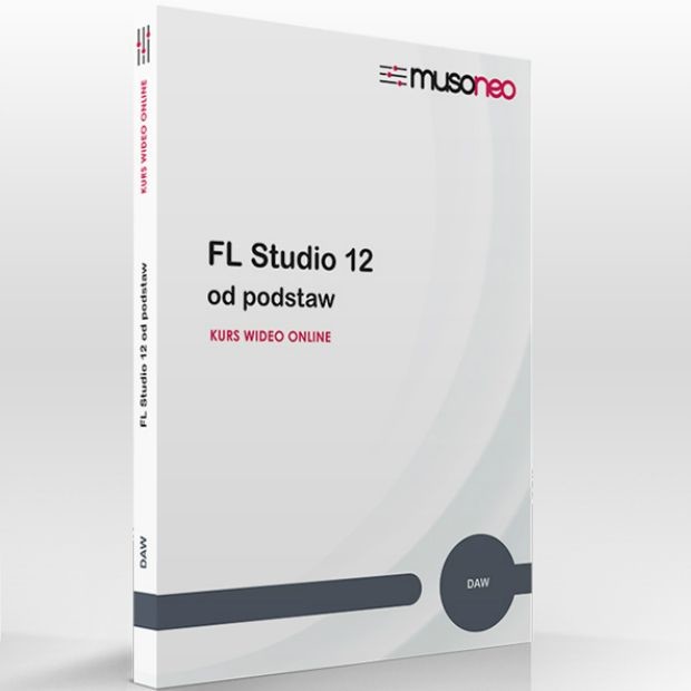 FL STUDIO- OD PODSTAW! KURS! POLECAMY NA START I NIE TYLKO!