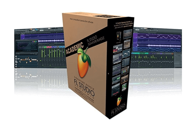 FL STUDIO DLA SZKÓŁ- licencje wielostanowiskowe